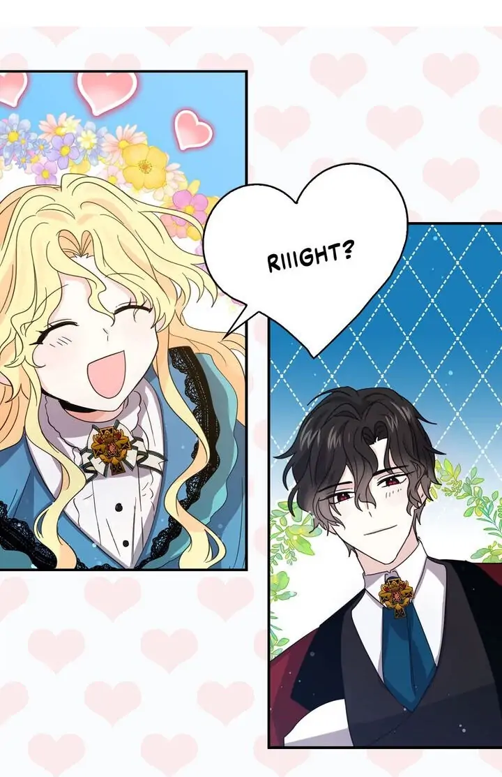 I’m the Ex-Girlfriend of a Soldier chapter 23 - page 20